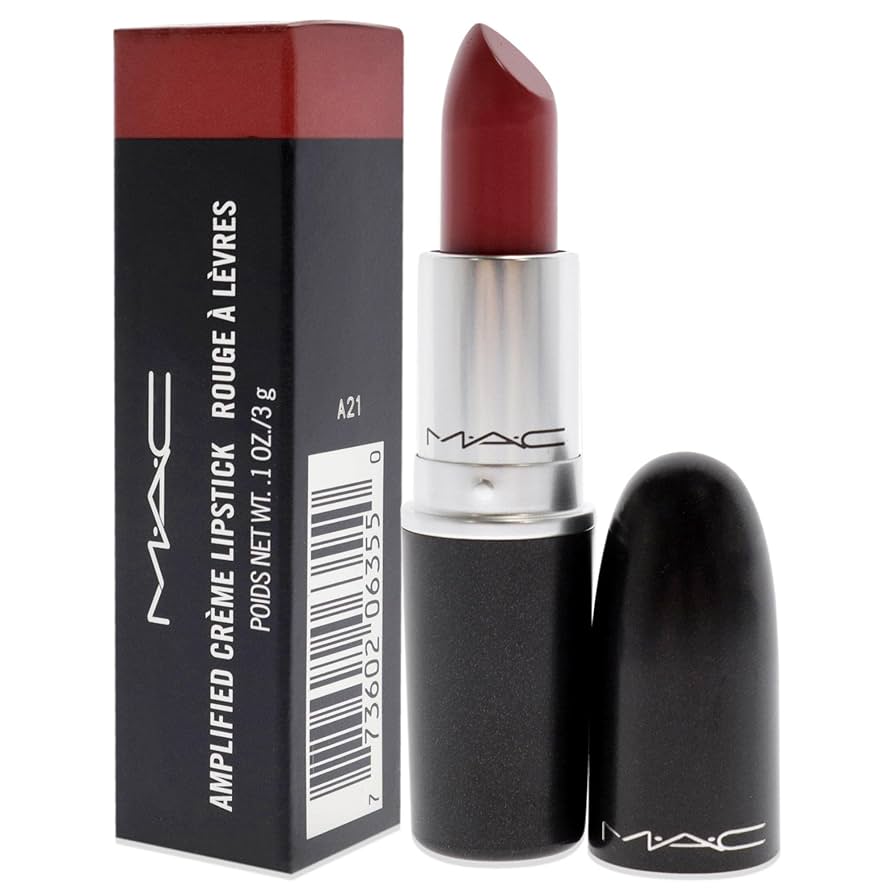 MAC 口紅 マキシマル シルキー マット リップスティック / M・A・C(マック